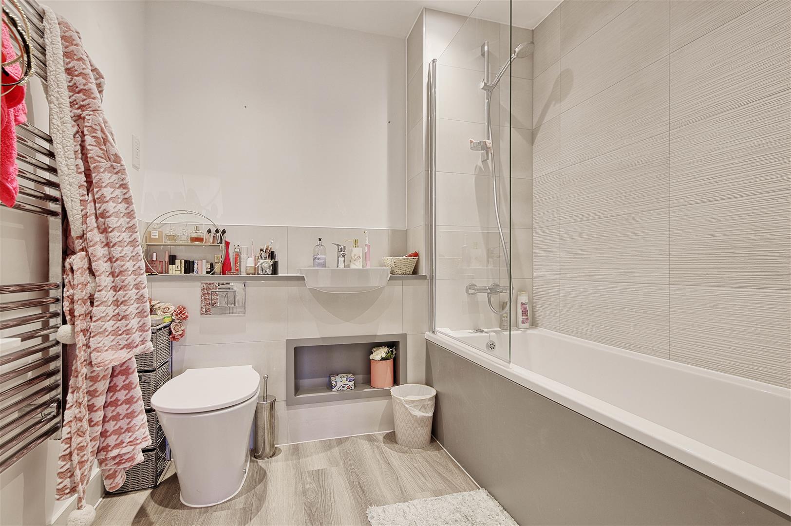 Clara Rackham Street, Cambridge